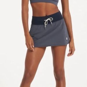 Vuori Seabreeze Skirt